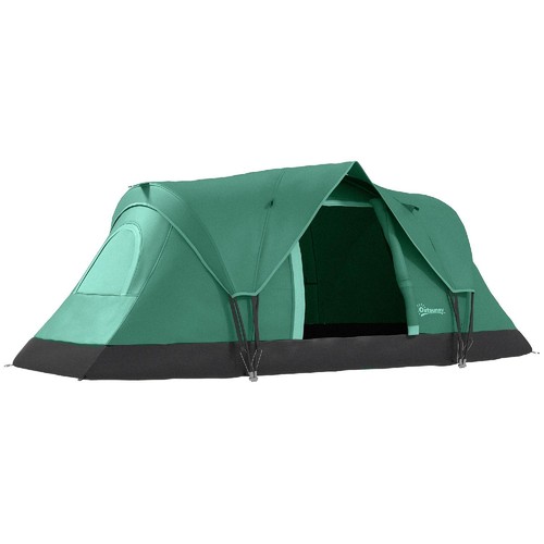 Tenda campeggio posti - tenda, da
