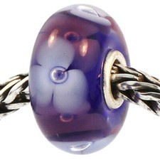 Authentic Trollbeads Glass