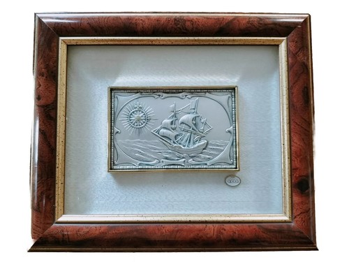 Acca castellani quadro cornice - acca,