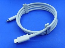 Cavo USB C Type-C bianco per
