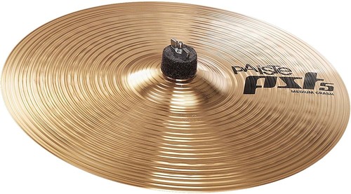 Piatto paiste pst5 medium - 14",