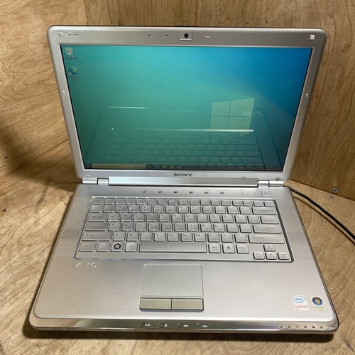 Sony vaio pcg - vaio, pcg-5g3l