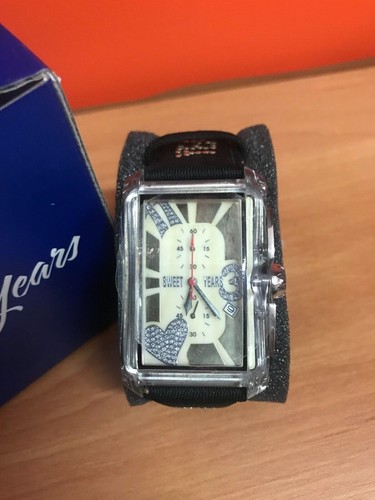 Orologio sweet years donna - orologio,