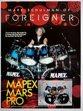 POSTER PROMO 18X24 STAMPATO