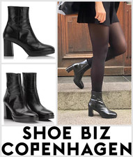 Stivaletti donna plateau