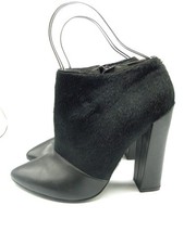 Stivaletti Just CAVALLI neri