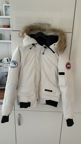Bomber originale canada goose - bomber,