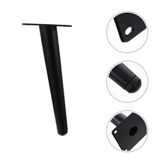 4 Pcs Piedini Per Divano