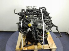 Motore Skoda Kodiaq DFH DFHA