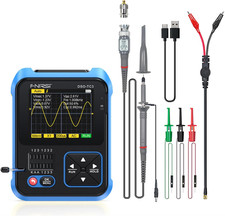 TC3 - Tester ESR per