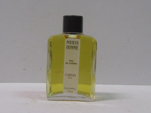 Pour homme caron for men - pour,