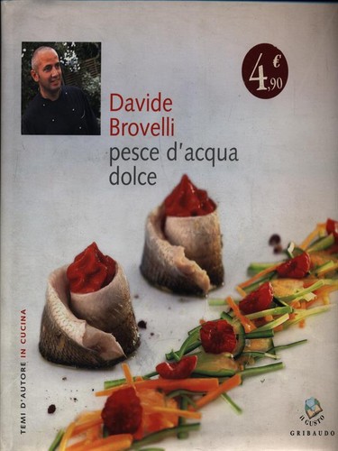 Pesce acqua dolce - pesce,