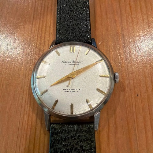 Antico orologio usato citizen - orologio,