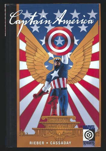 Captain america the - (2002),