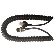 Cavo spiralato ricambio