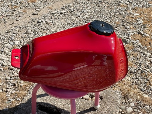 Serbatoio per honda 500r - per,