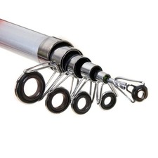 Canna da Pesca Resistente per