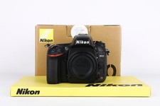 Nikon D600  + 2 ANNI DI