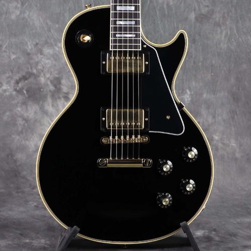 Gibson custom shop collezione - custom,