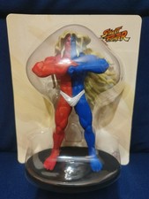 Figurine Altaya  Street