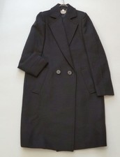 Cappotto classico doppio
