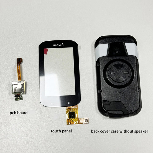 Garmin edge 1000 usb porta - edge,