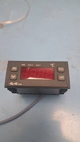 Eliwell ic915 controller - eliwell,