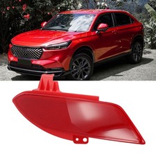 Riflettore paraurti posteriore