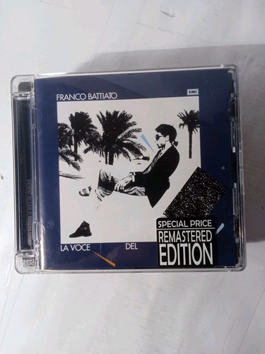 Franco battiato francesco - battiato+francesco, de