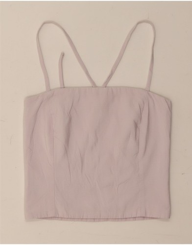 Top corsetto donna zara crop - corsetto,