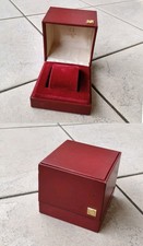 70s OMEGA RARE CUBIC SHAPE