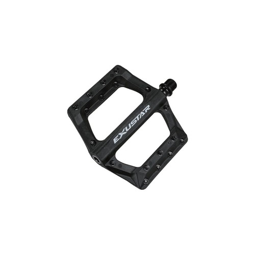 Pedali flat exustar pb569 - pedali, e-pb569