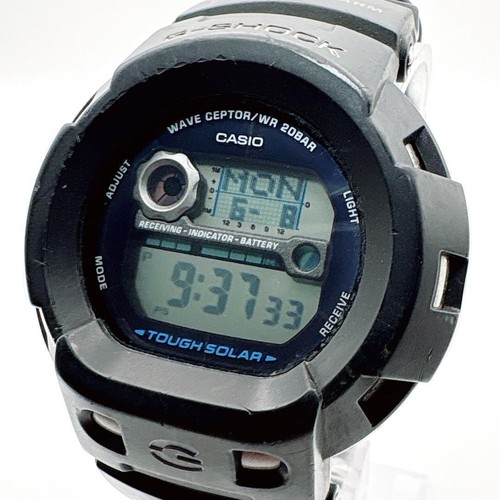 Orologio uomo radiocontrollato - uomo,