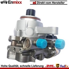 Pompa carburante alta