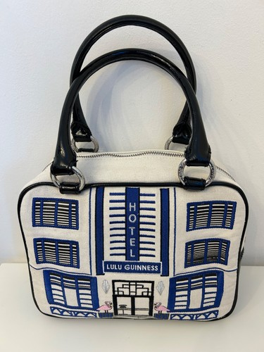 Borsa frontale lulu - borsa,