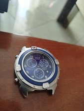 Cassa Orologio Sector Expander