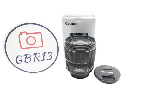 Canon 85mm obiettivo - canon, 15-85mm