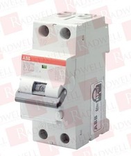 ASEA BROWN BOVERI DS202C M C10
