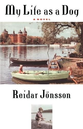 Reidar jonsson life - as, a