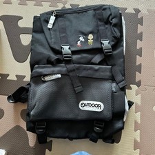 Zaino Snoopy PEANUTS da