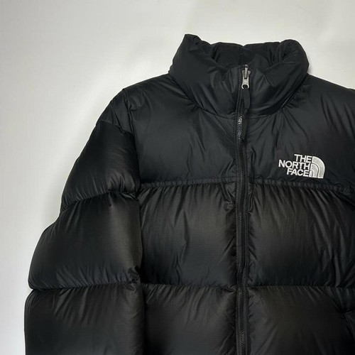 Cappotto nero uomo the north - uomo,