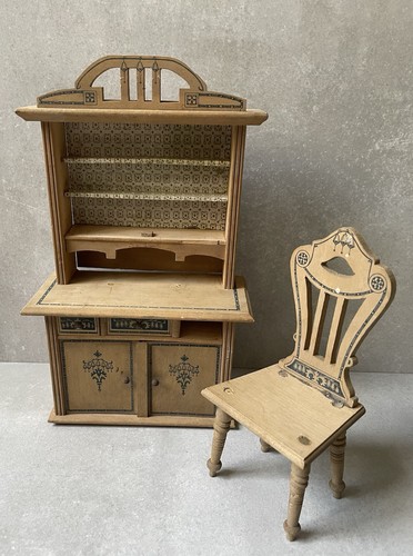 Bellissimo mobile antico - , per