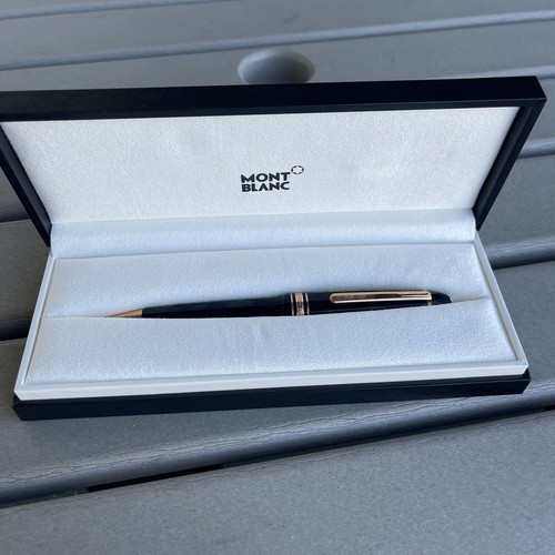 Penna sfera montblanc - a,