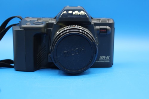 13041 ricoh x fotocamera - [13041],