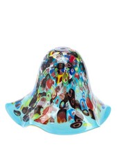 Vetro Lampada paralume Lampada