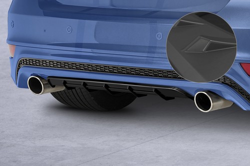 Diffusore spoiler attacco