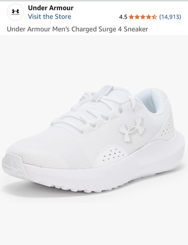 Scarpe corsa under armour - scarpe,