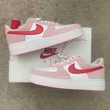 NIKE Air Force 1 '07 QS Low