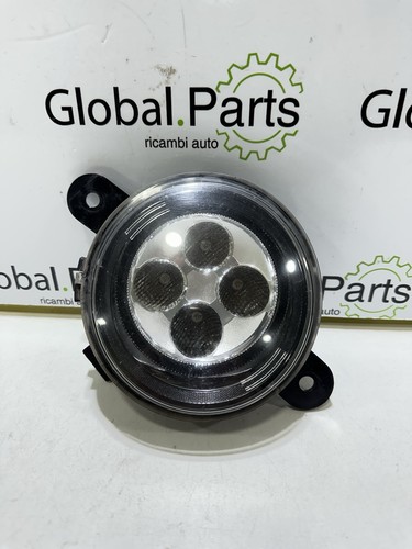 Faro diurno anteriore led - faro,