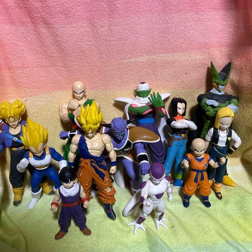 Set personaggi action - set,